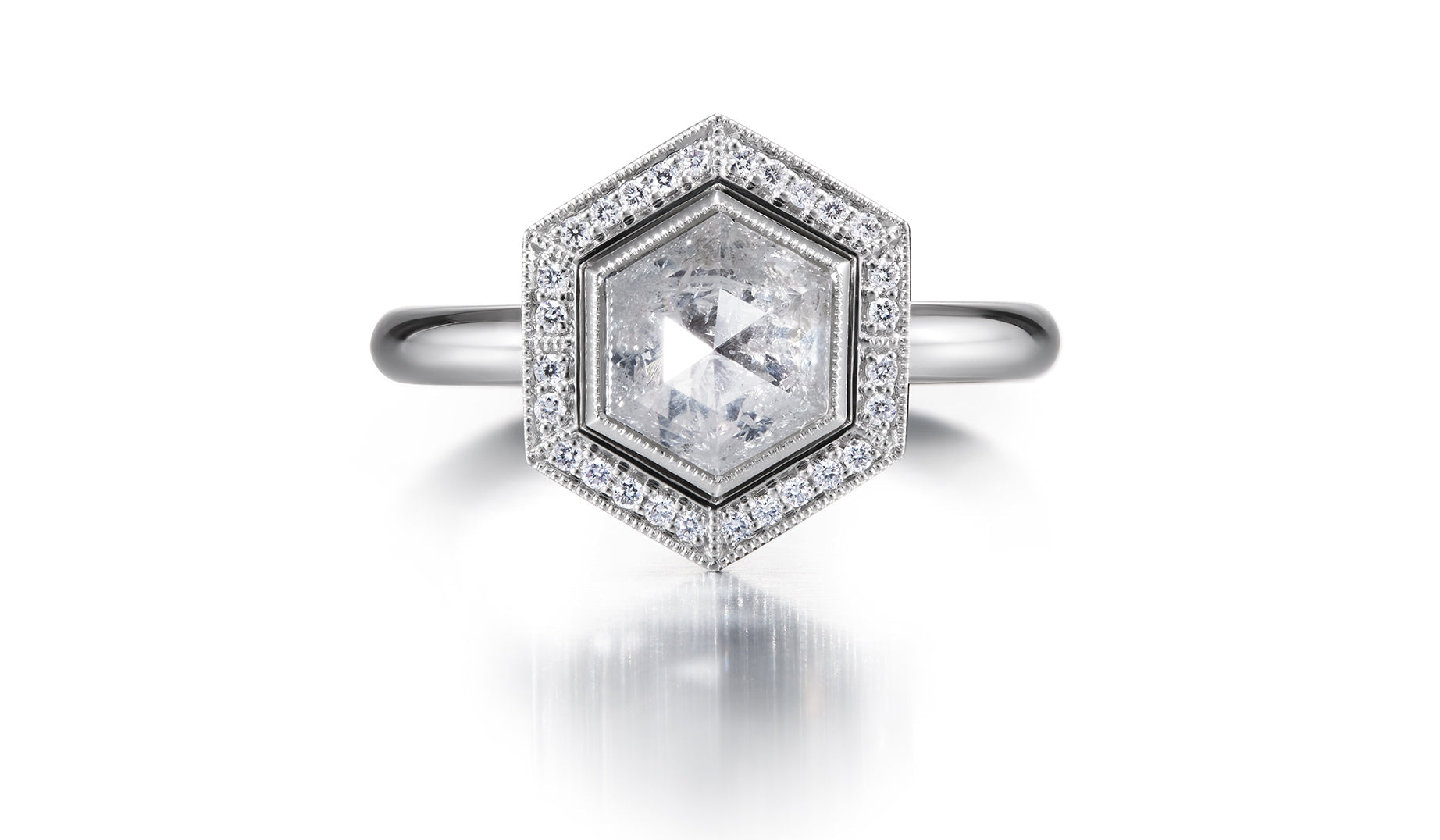 The Most Beautiful Ring of the Year 2021 competition