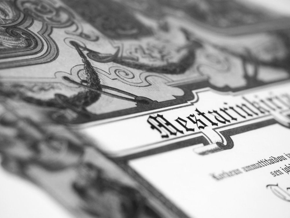 Con Amore 5.6.–29.9.2024 The new master goldsmiths introduce themselves!