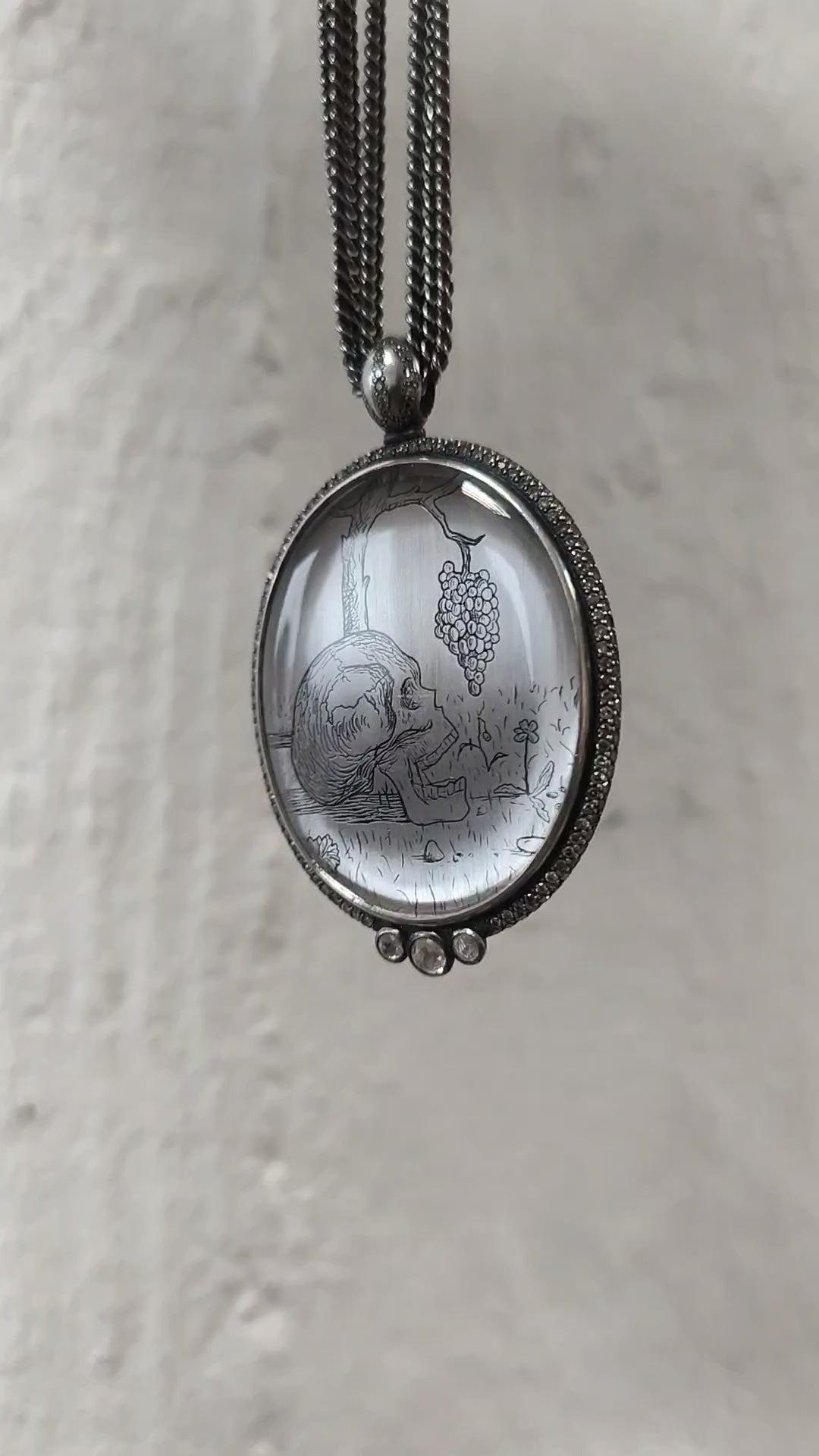 Post Festum Diamond Edition